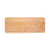 TABUA DE BAMBU HIRE 28CM X 11CM X 1CM - comprar online