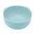 BOWL DE BAMBU E PP BABY BEAR AZUL 13,5CM X 13,5CM X 6,5CM - Honney Home