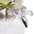 DISPENSER / SUQUEIRA CRISTAL ECOLÓGICO C/ PÉ E TAMPA PALM TREE HANDPAINT 2L - comprar online