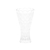 VASO ANGEL CRISTAL 14X8CM - Honney Home