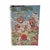 CADERNO ASPIRAL HELLO SPRING 40 FOLHAS - 21CM - Honney Home