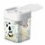 APONTADOR PANDA 2 FUROS - Honney Home