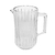 CJ 7 PECAS JARRA COM 6 COPOS DE CRISTAL BANGKOK 1,45L / 300ml - comprar online