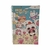 CADERNO ASPIRAL HELLO SPRING 40 FOLHAS - 21CM - comprar online