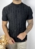 Camiseta Tricot Urban - Urban