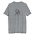 Camiseta Unissex - Manga Curta Jesus Cristo II - comprar online