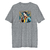Camiseta Art Freddie Mercury na internet