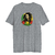 Camiseta Bob Marley I na internet