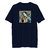 Camiseta Art Freddie Mercury - comprar online