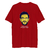 Camiseta Temos Nosso Próprio Tempo - Renato Russo na internet