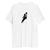 Camiseta Michael Jackson Black/White - comprar online