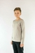 Blusa Térmica Infantil Masculina