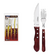 Set 4 Piezas Tramontina Polywood Jumbo - comprar online