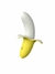 Vibrador Banana YYhouse