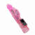 Vibrador aperlado, de conejo Cristal Pink - comprar en línea