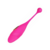 Vibrador Egg a control remoto en internet