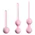 Bolas de Kegel Birdsexy Set 3 piezas