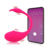 Vibrador Vivid a distancia por app