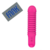 Vibrador Faak Pink