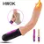 Vibrador Thermal Realistic