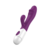 Vibrador Yafe Purple 30 Funciones