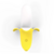 Vibrador Banana YYhouse - tienda en línea