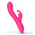 Vibrador ZD de conejo Pink - comprar en línea