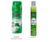 KIT Perfume de Calcinha menta 40ml + Sabonete Intimo Feminino Apinil menta 200ml