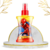 Colônia Homem Spider-Man homem aranha 150ml embalagem antiga