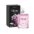 Kit de Fragrâncias Fléur jasmin Orquidea e rose Lançamento Jequiti 03 fragrâncias com 25ml cada - Aiel Perfumaria 