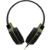 Headset Gamer Multi Earpad de Silicone P2 Preto e Verde - PH146 - comprar online