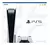 Console Sony Playstation 5 Standard Edition 825gb - comprar online
