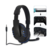 Fone De Ouvido Gamer Headset P3 Bass Microfone Pc Jogos - comprar online
