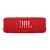 Imagem do Caixa de Som Portátil JBL Flip 6, Bluetooth, À prova D'Água, USB-C, Vermelho