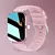 Smartwatch para esportes ao ar livre para homens e mulheres, HD Bluetooth, opção de 2 estilos de pulseiras, IP67 impermeável