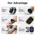 Smartwatch para esportes ao ar livre para homens e mulheres, HD Bluetooth, opção de 2 estilos de pulseiras, IP67 impermeável - loja online