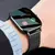 Smartwatch para esportes ao ar livre para homens e mulheres, HD Bluetooth, opção de 2 estilos de pulseiras, IP67 impermeável