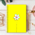 Caderno A5 Margarida - comprar online