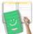 Caderno A5 Sorria - loja online