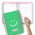 Caderno A5 Sorria - comprar online