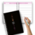 Caderno A5 Planeta - comprar online