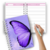 Caderno A5 Borboleta Roxa - comprar online