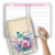 Caderno A5 Borboleta Verde - comprar online