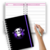 Caderno A5 Sound - comprar online