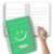 Caderno A5 Sorria - loja online