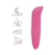 Vibrador Golfinho - Ponto G - Lorri - comprar online