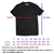 Camiseta T-Shirt Satanic 666 - comprar online