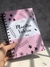 Libretas personalizadas