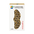 Leopard design nose pore strips Extrae puntos negros y espinillas PUREDERM