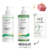 DUO BODY SOLUTIONS + REFILL SERUM REPARADOR DE REGALO!